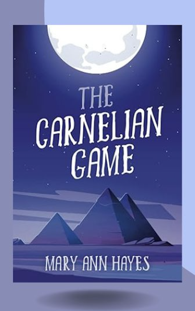 The Carnelian Game