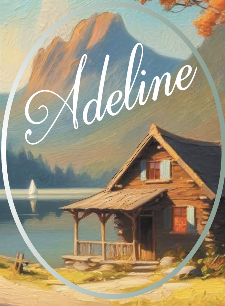 Adeline Begins: Prologue